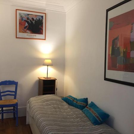 Apartamento Courtyard In The Center Of París Exterior foto